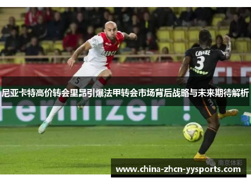 尼亚卡特高价转会里昂引爆法甲转会市场背后战略与未来期待解析 尼亚卡特高价转会里昂引爆法甲转会市场背后战略与未来期待解析